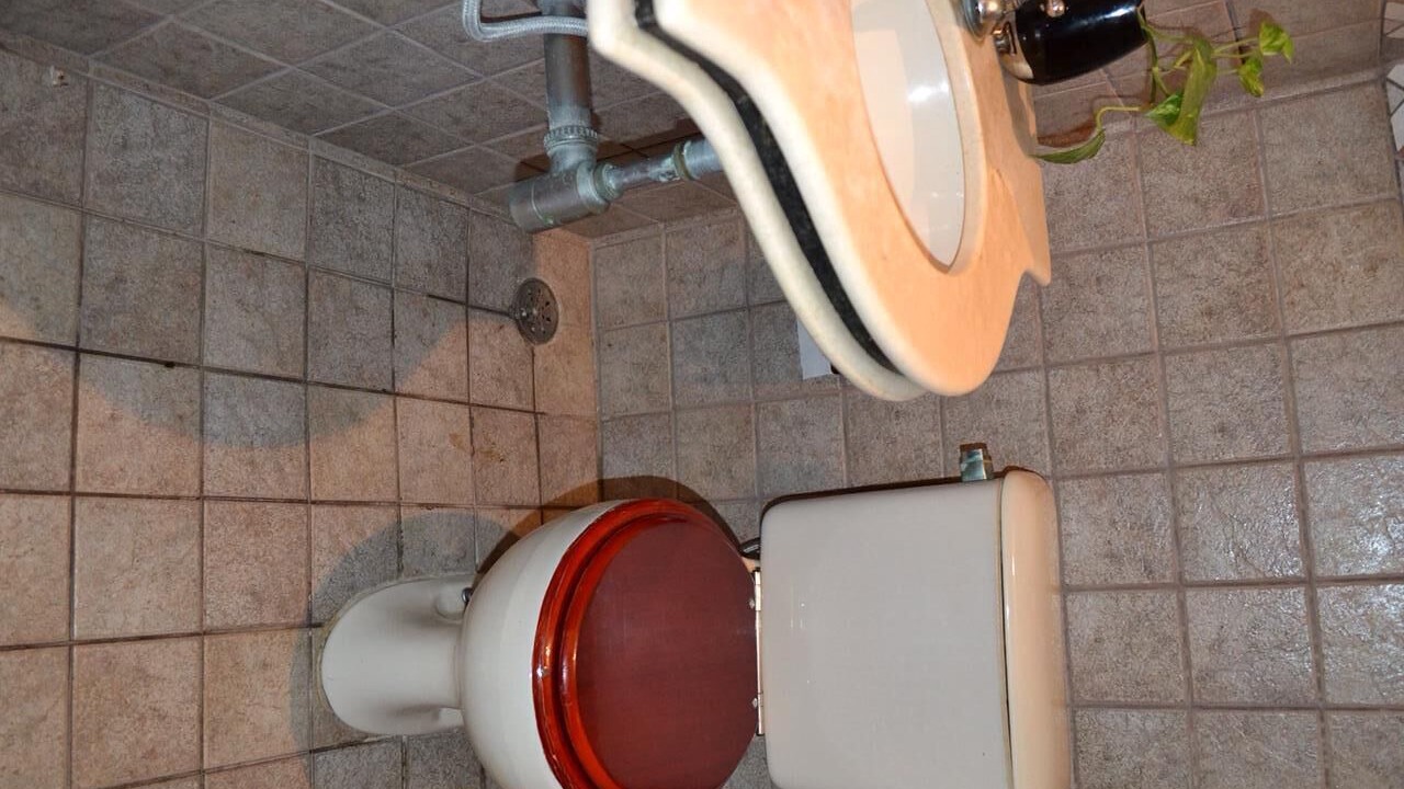 Photo of Bathroom in Balneario Cidade Atlantica