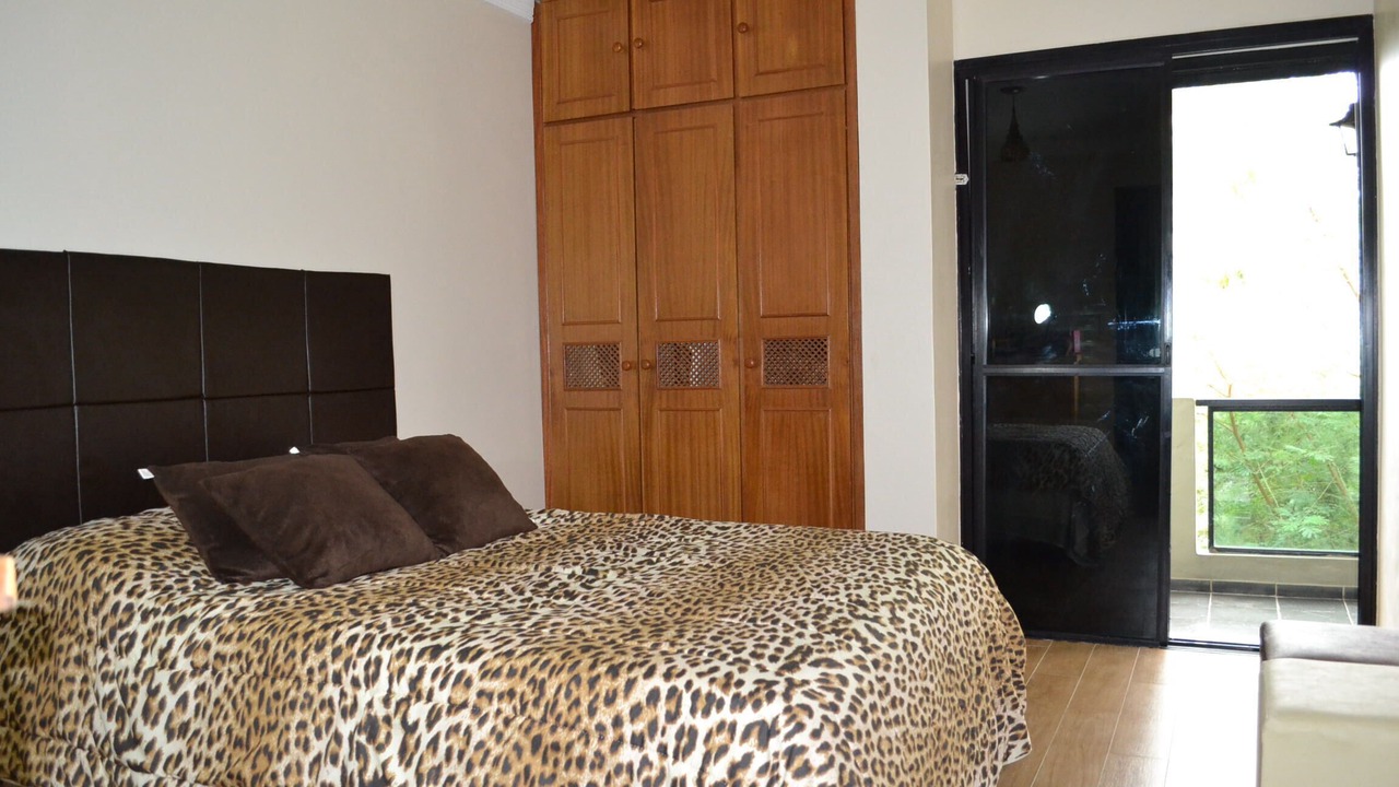 Photo of Bedroom in Balneario Cidade Atlantica