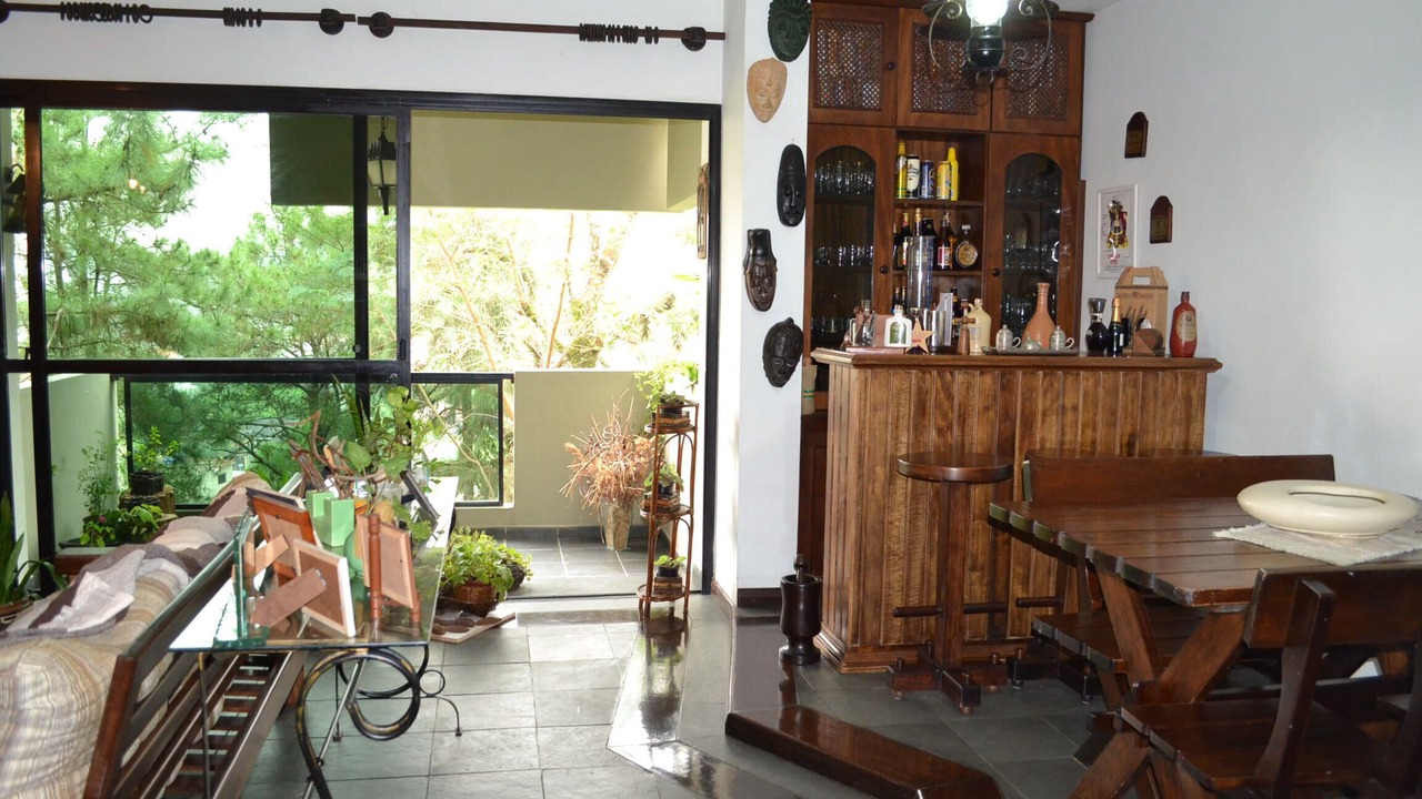 Photo of Livingroom in Balneario Cidade Atlantica