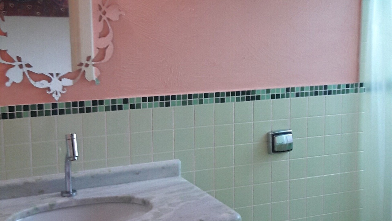Photo of Bathroom in Jardim Capricornio