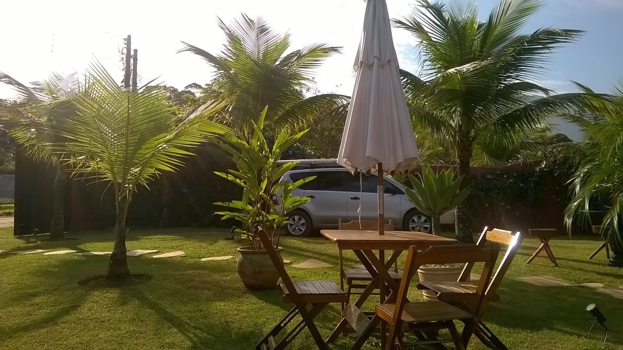 Photo of Outdoor in Jardim Capricornio