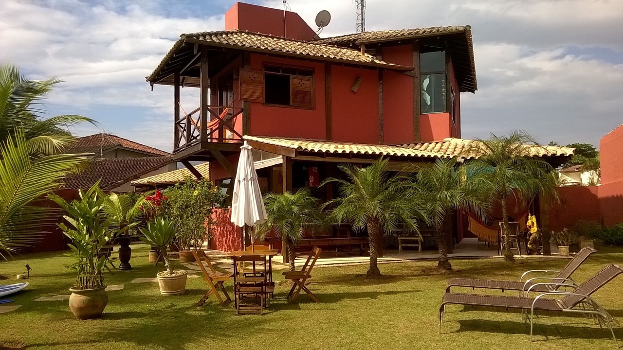 Photo of Outdoor in Jardim Capricornio