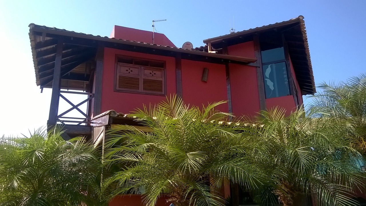 Photo of Outdoor in Jardim Capricornio