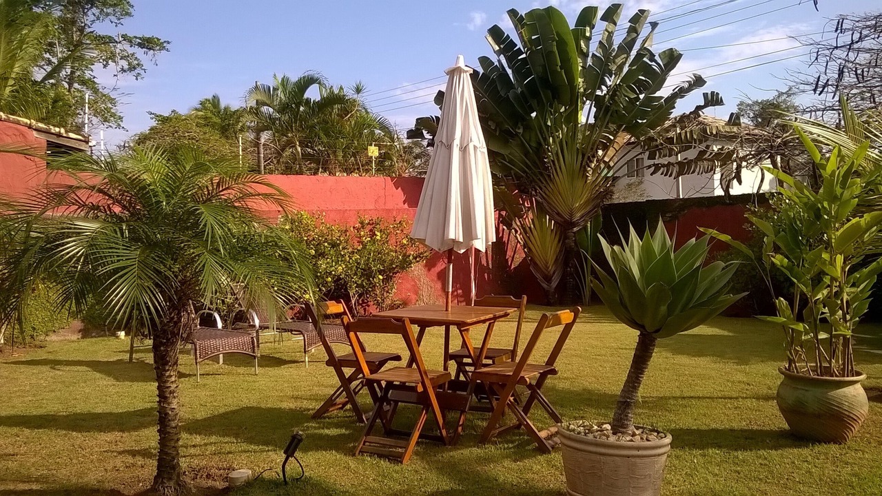 Photo of Outdoor in Jardim Capricornio