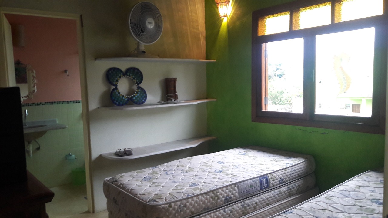 Photo of Bedroom in Jardim Capricornio