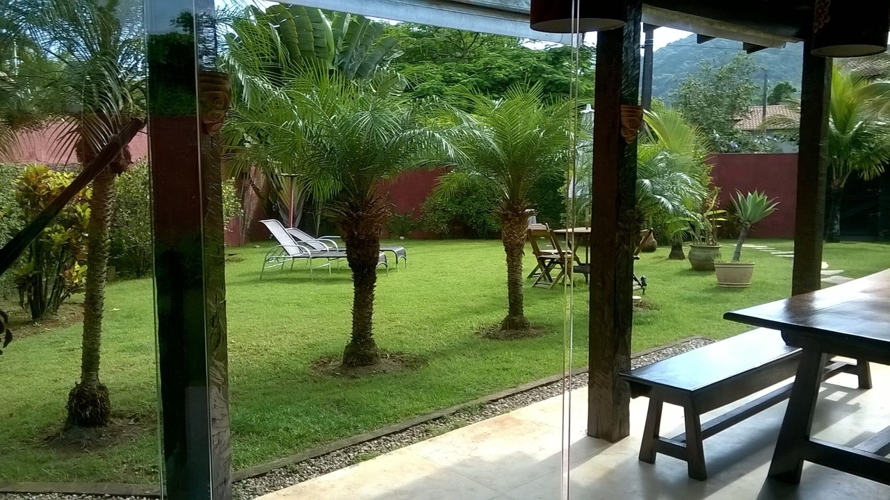 Photo of Patio Balcony in Jardim Capricornio