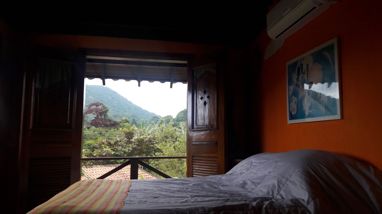 Photo of Bedroom in Jardim Capricornio