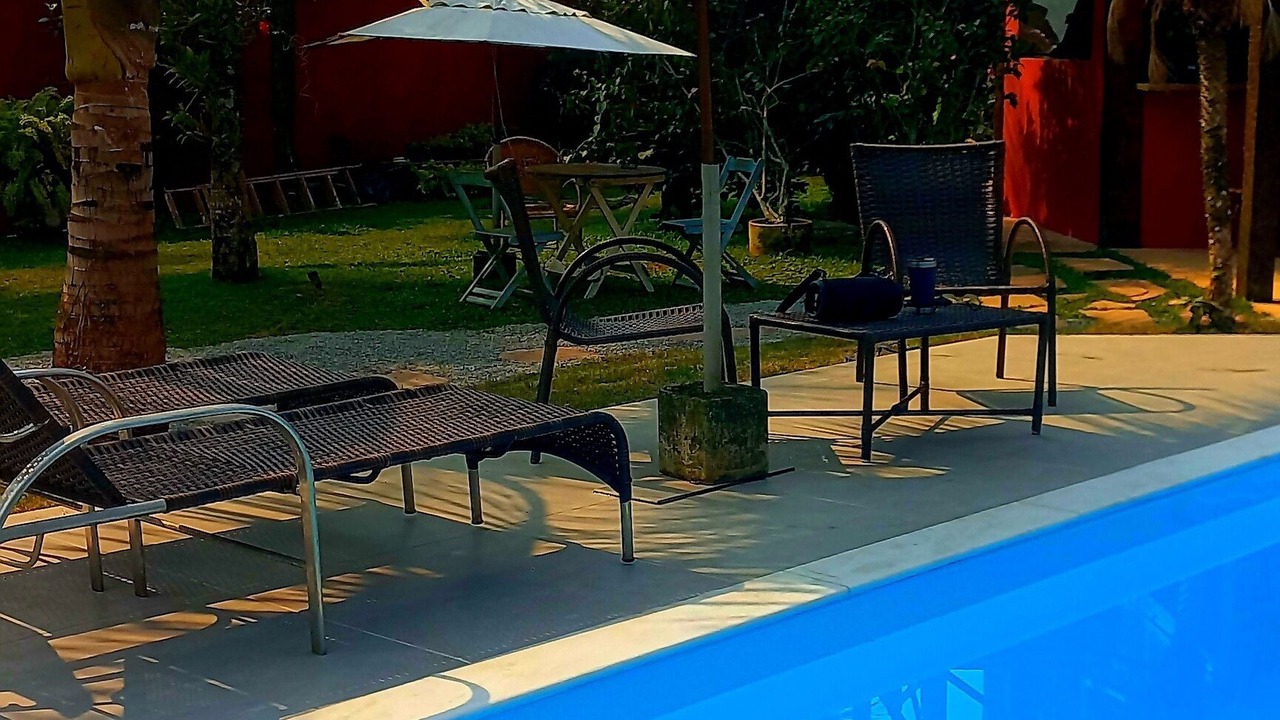 Photo of Outdoor in Jardim Capricornio