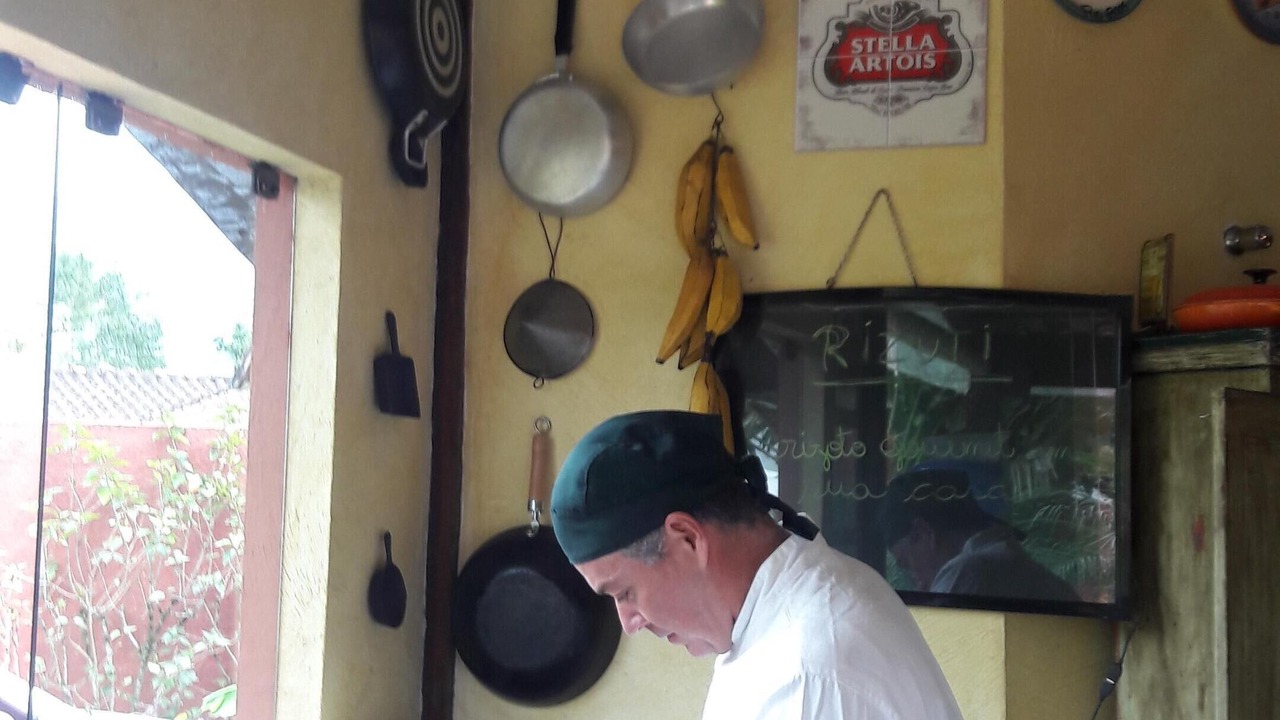 Photo of Kitchen in Jardim Capricornio