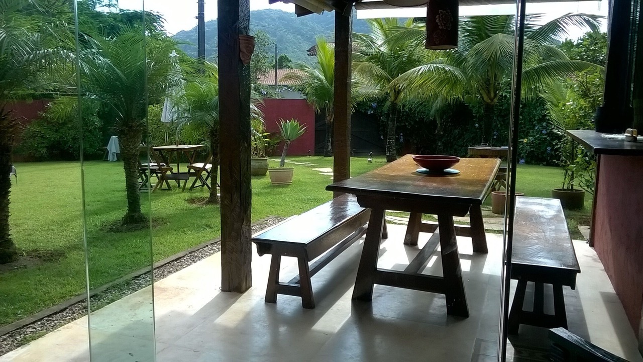 Photo of Outdoor in Jardim Capricornio