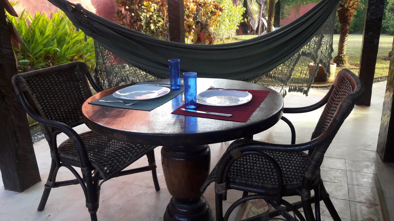 Photo of Outdoor in Jardim Capricornio