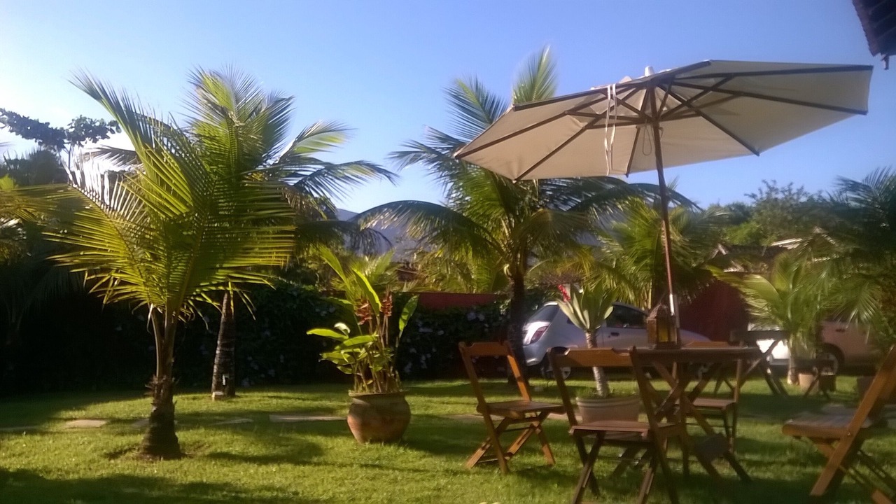 Photo of Outdoor in Jardim Capricornio