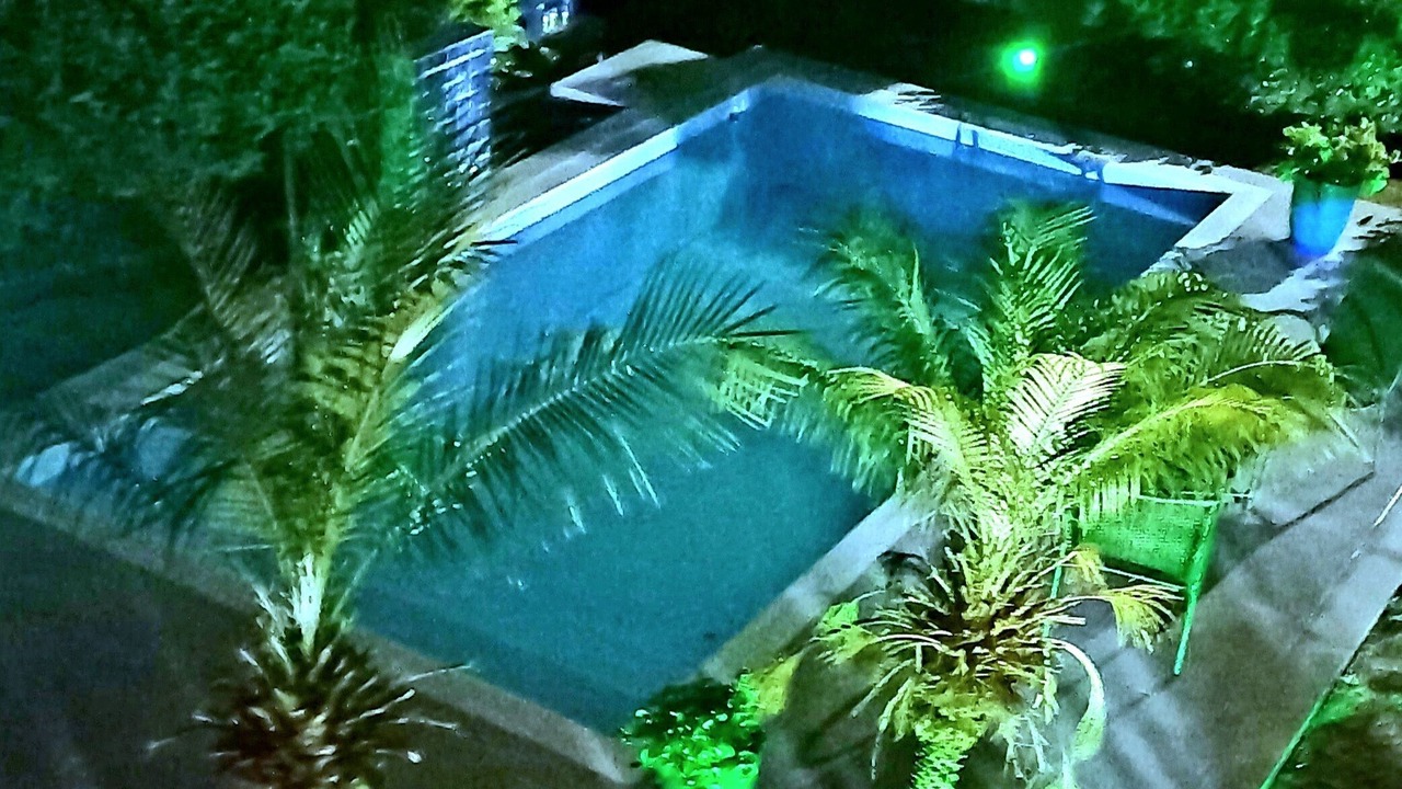 Photo of Outdoor in Jardim Capricornio