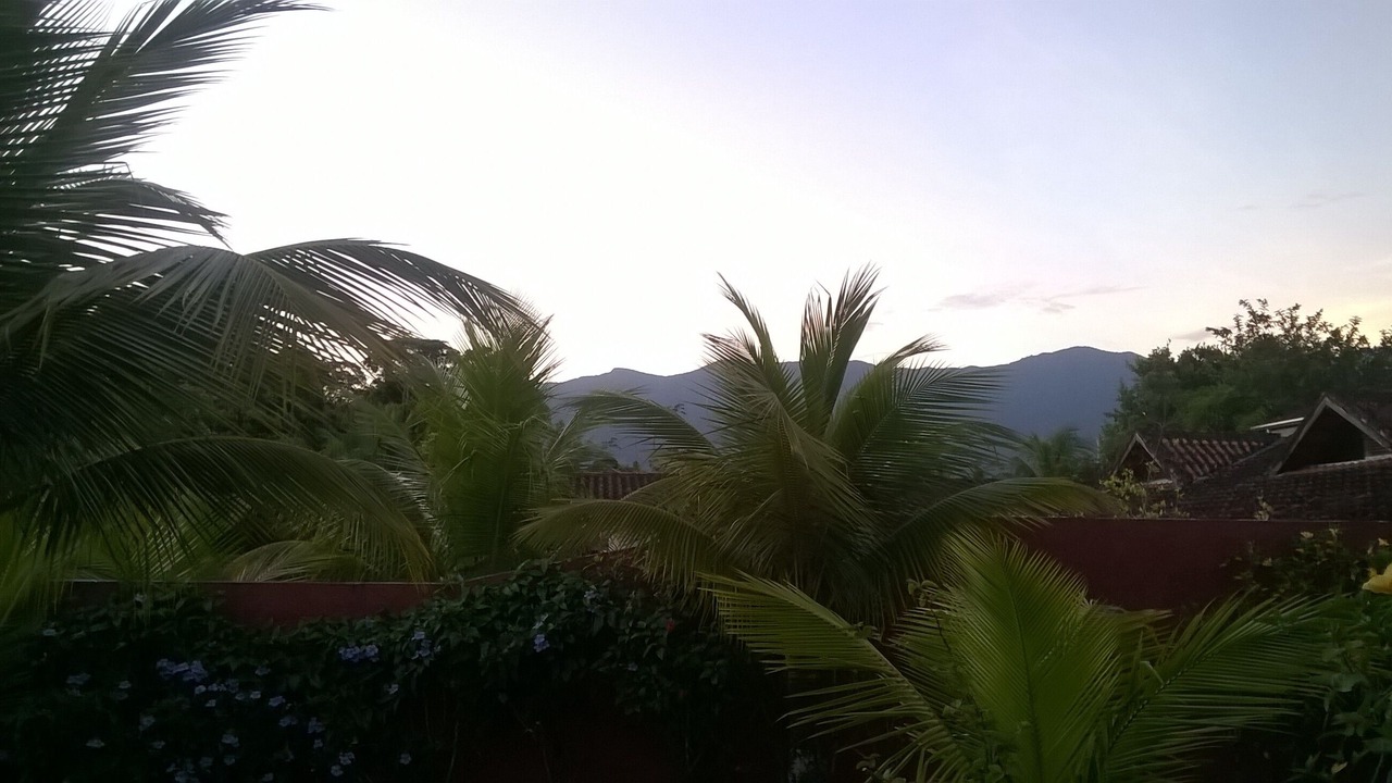Photo of Outdoor in Jardim Capricornio