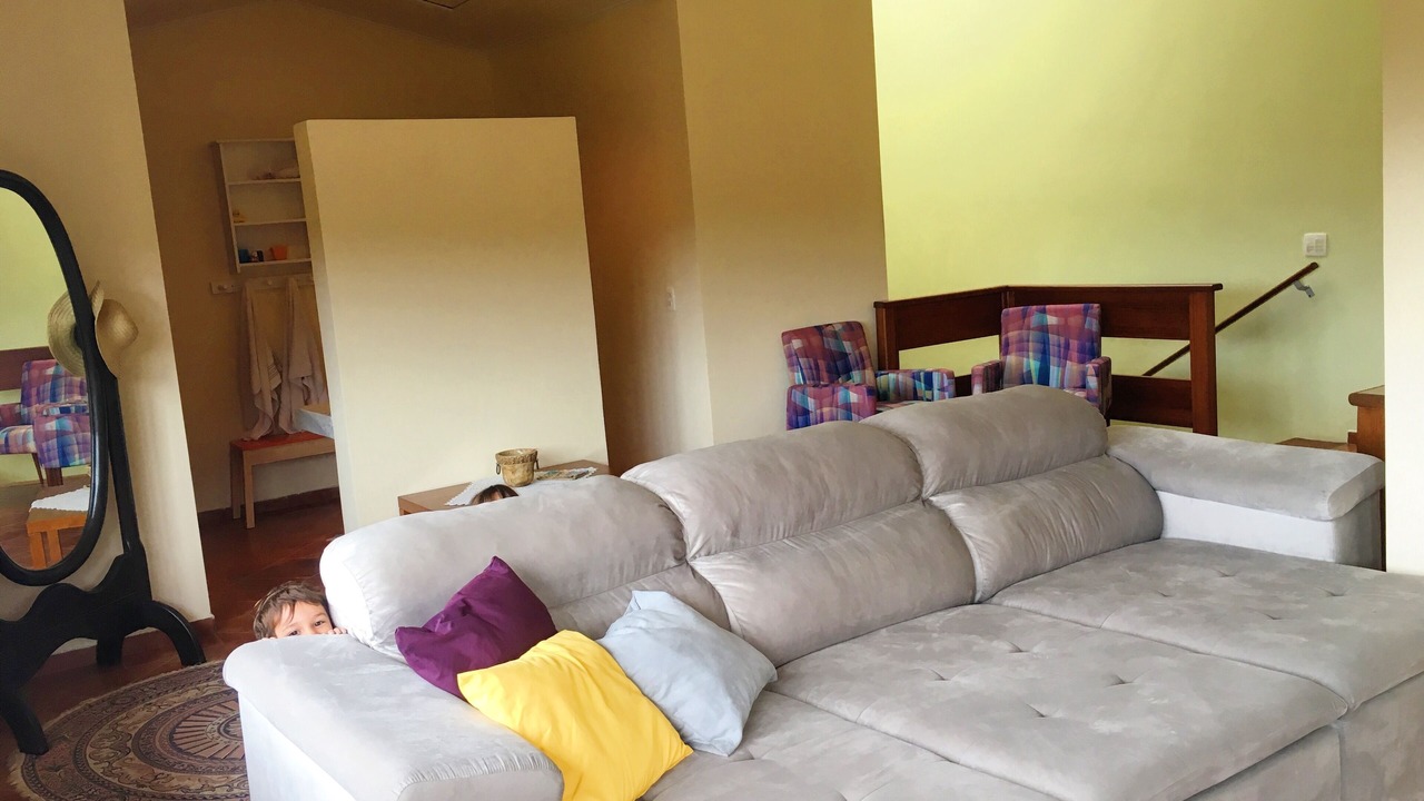 Photo of Livingroom in Parque Imperial