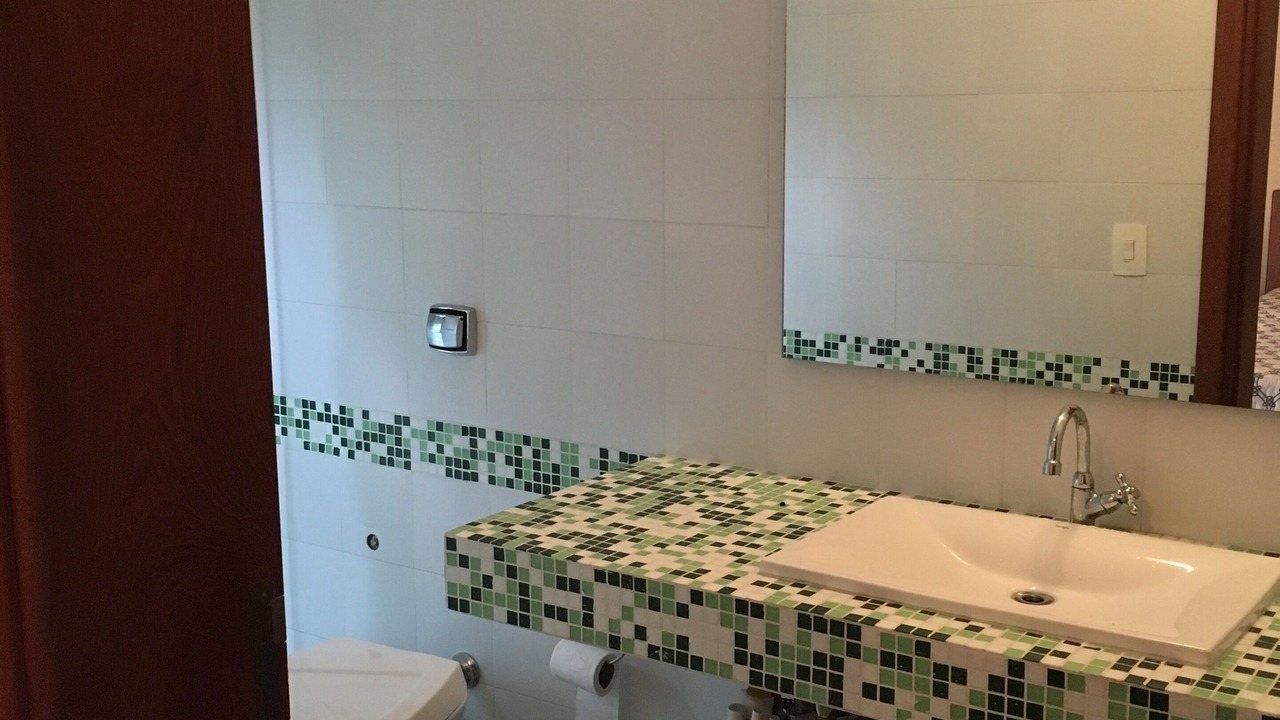 Photo of Bathroom in Parque Imperial