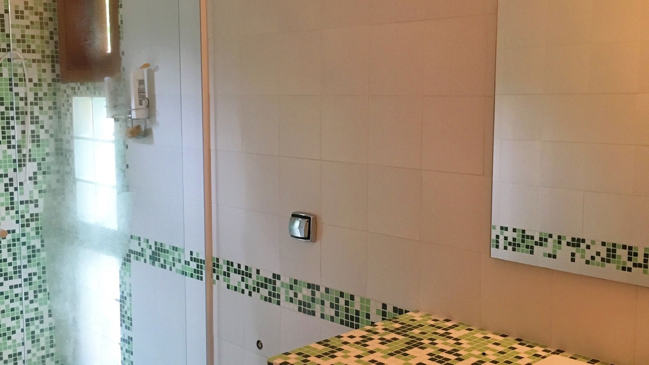 Photo of Bathroom in Parque Imperial
