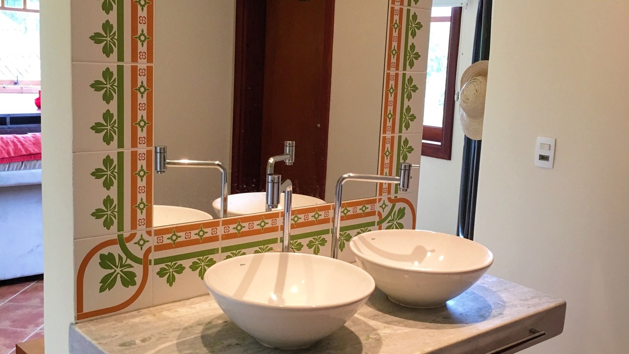 Photo of Bathroom in Parque Imperial