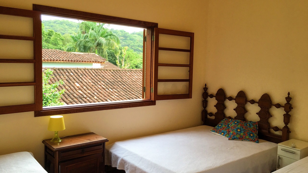 Photo of Bedroom in Parque Imperial