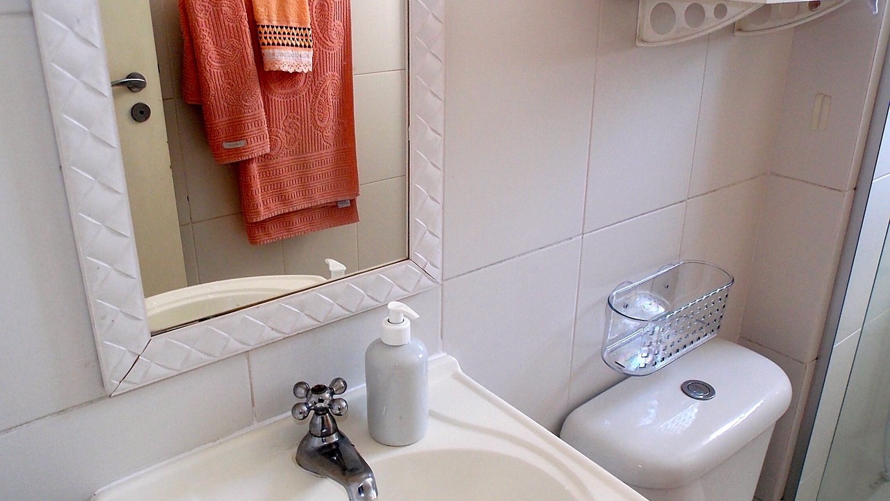 Photo of Bathroom in Saude