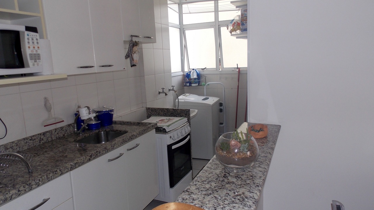 Photo of Kitchen in Saude