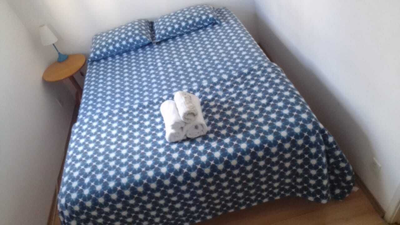 Photo of Bedroom in Saude