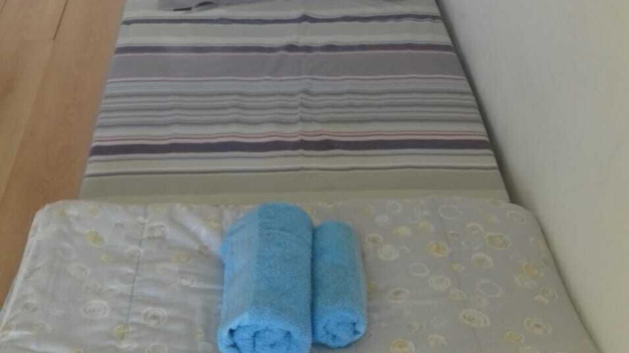 Photo of Bedroom in Saude