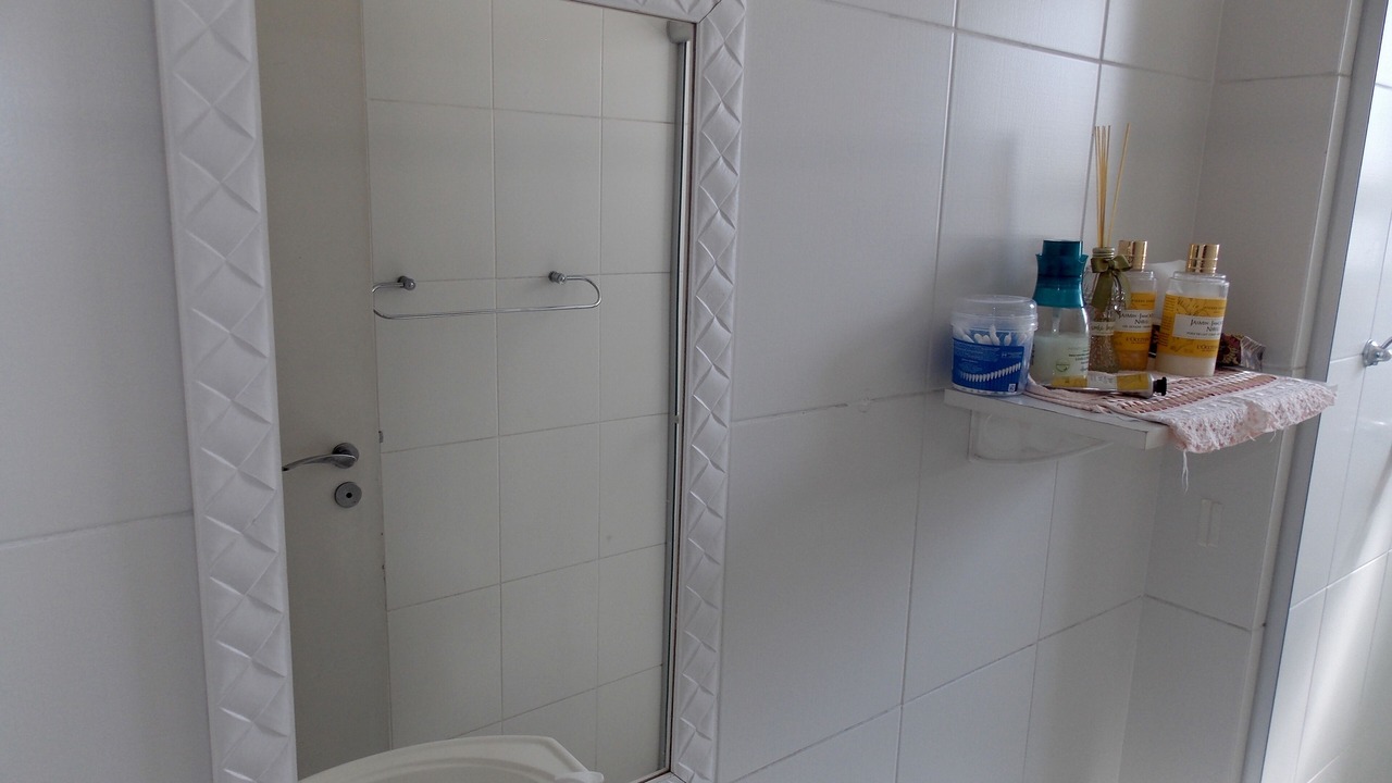 Photo of Bathroom in Saude