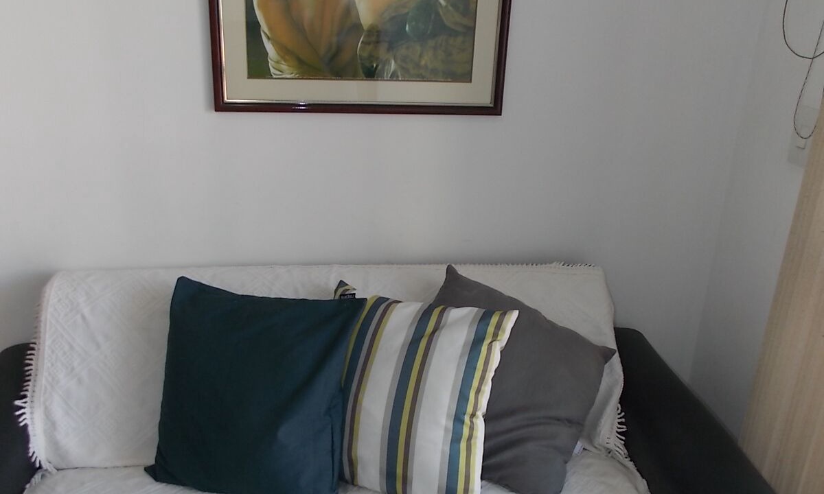 Photo of Bedroom in Saude