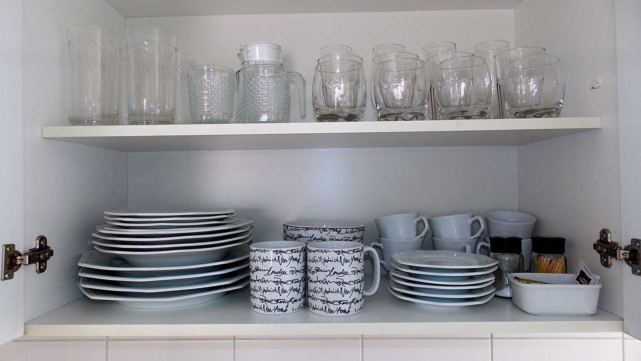 Photo of Kitchen in Saude