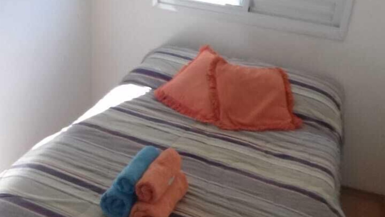 Photo of Bedroom in Saude