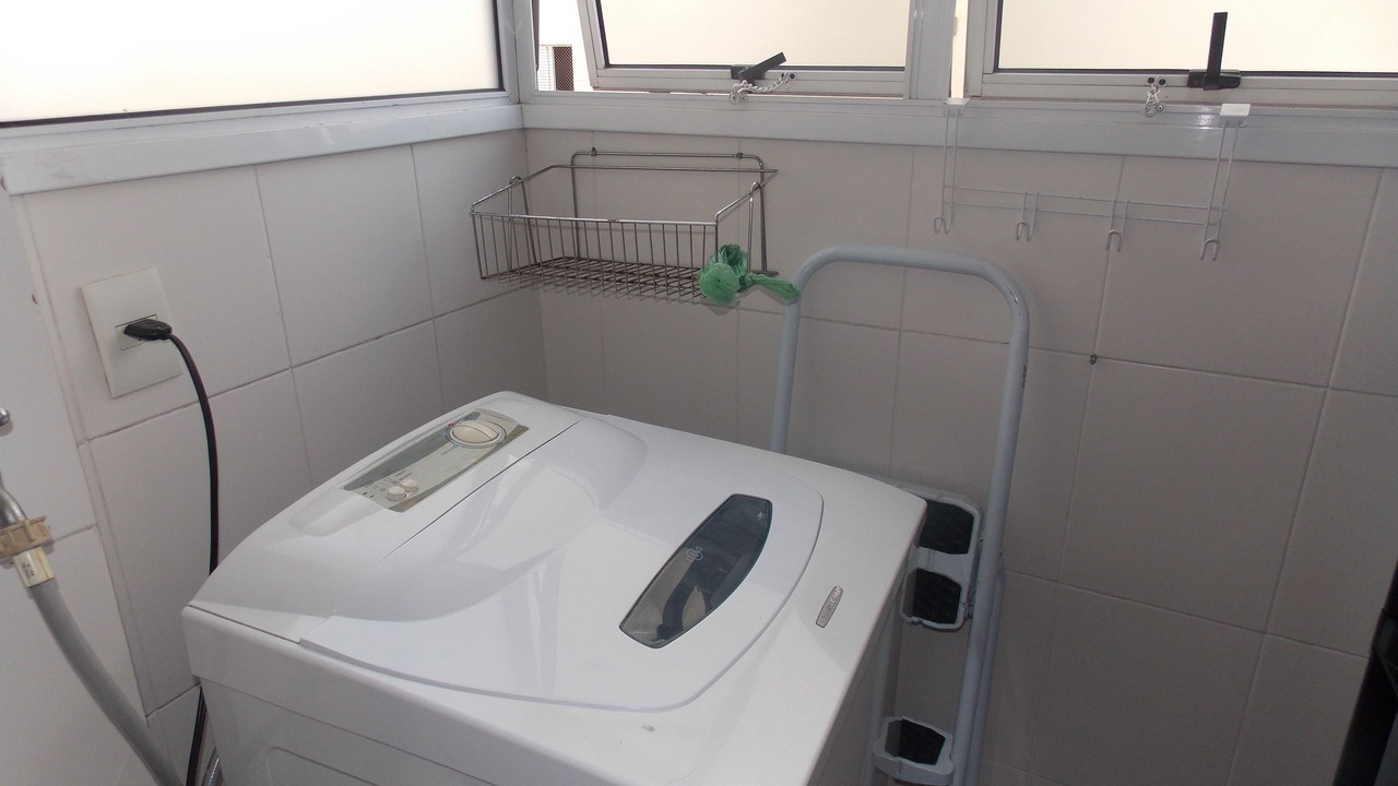 Photo of Bathroom in Saude