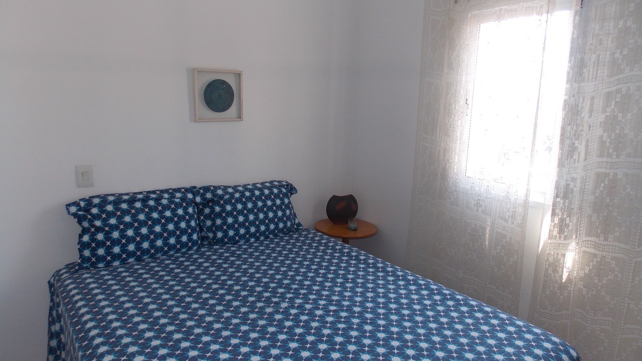 Photo of Bedroom in Saude