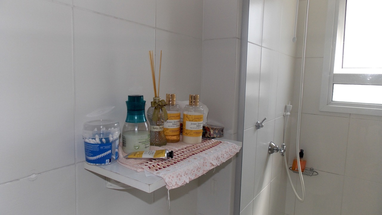 Photo of Bathroom in Saude