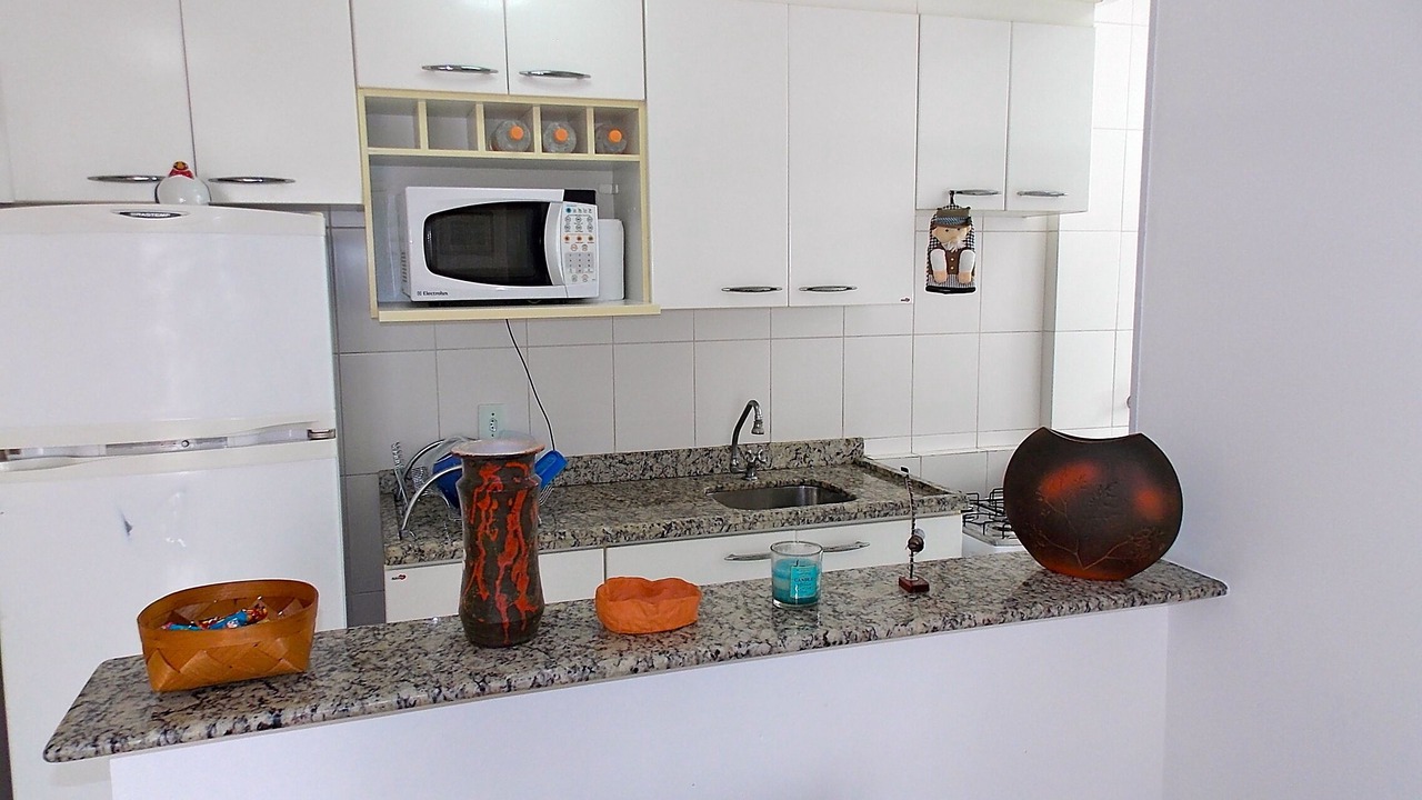 Photo of Kitchen in Saude