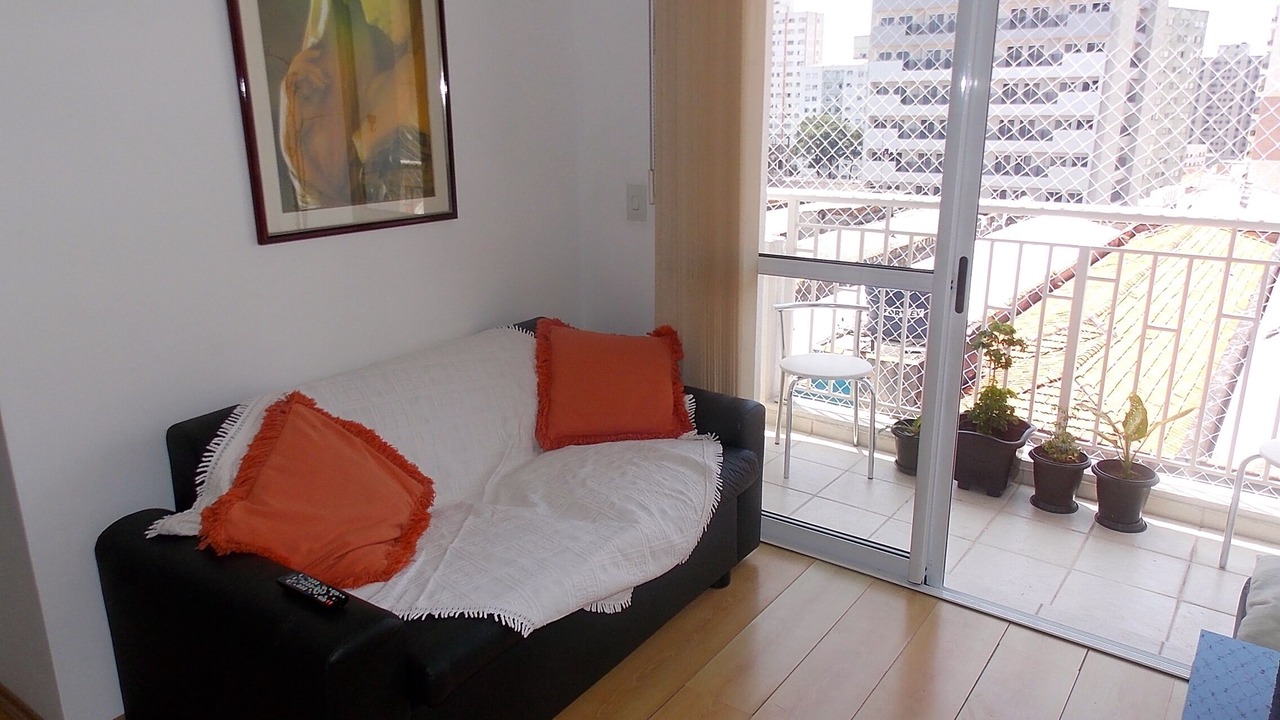 Photo of Livingroom in Saude