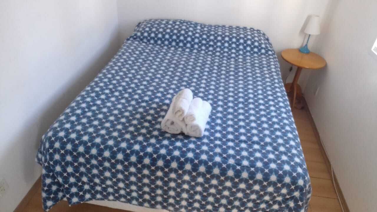 Photo of Bedroom in Saude