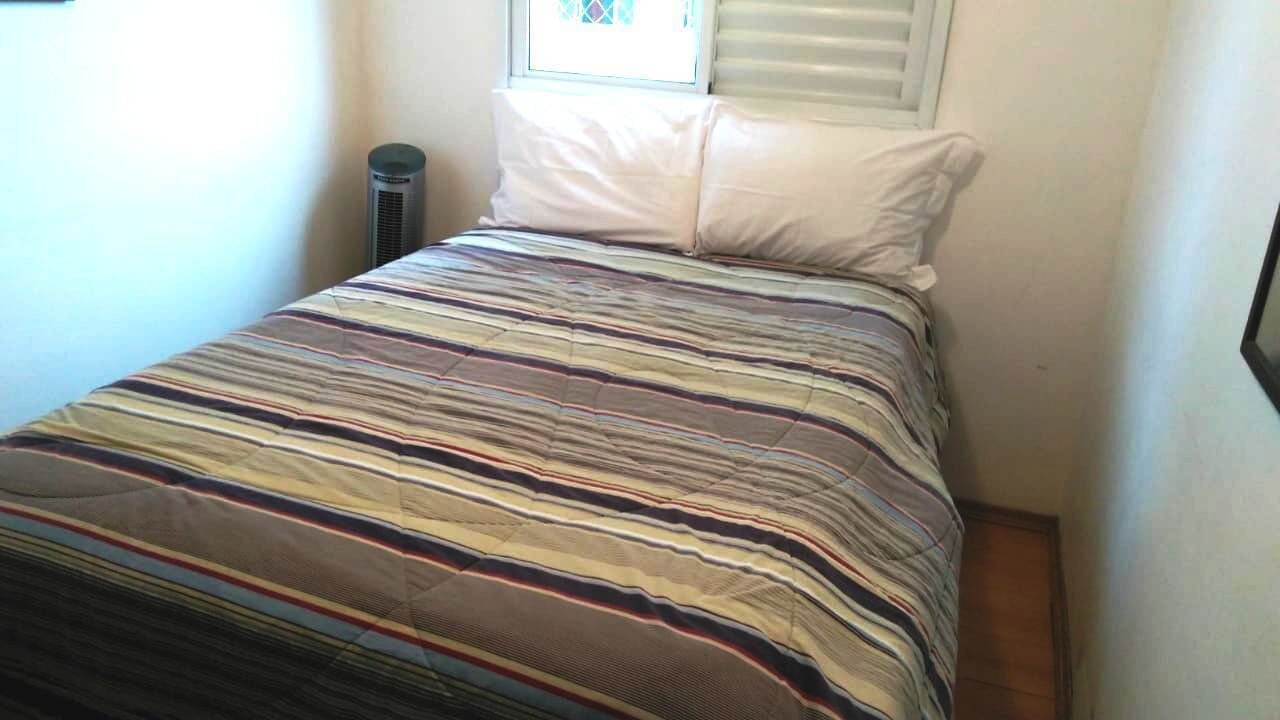 Photo of Bedroom in Saude