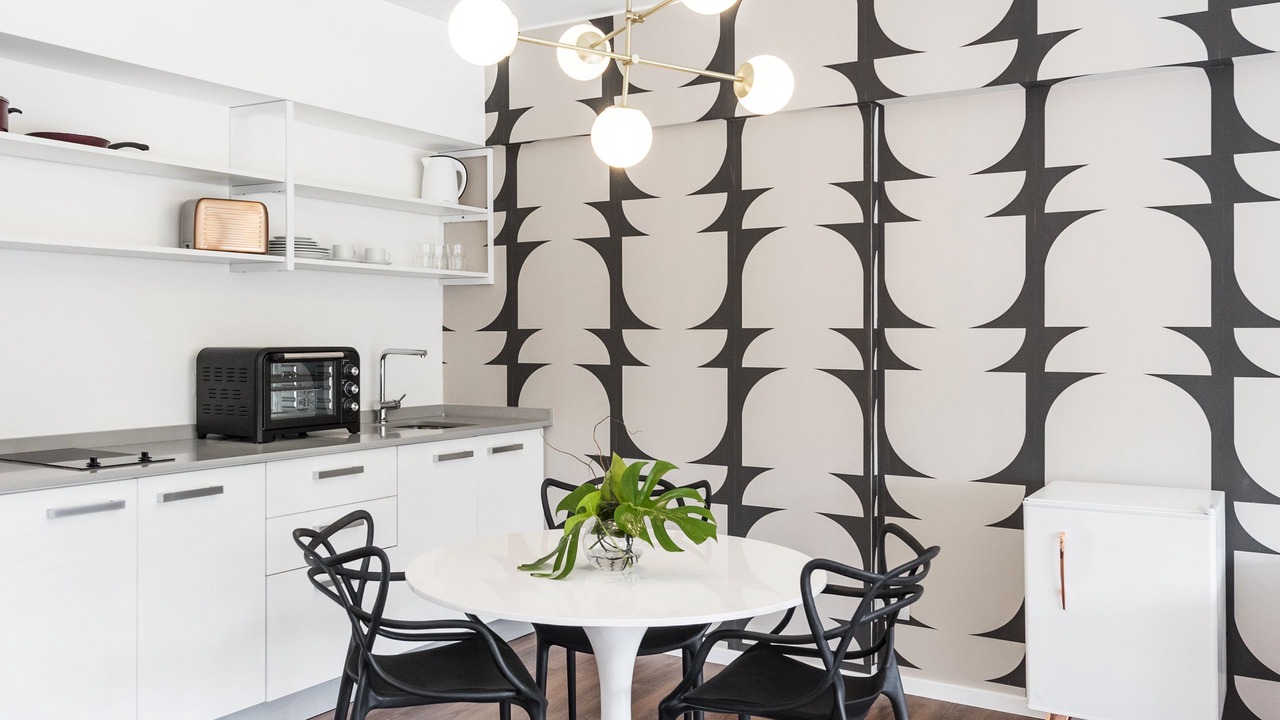 Photo of Kitchen in Colegiales
