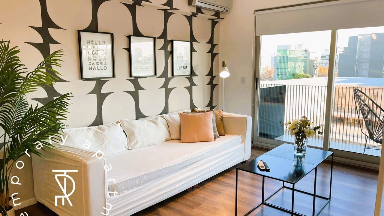 Photo of Livingroom in Colegiales