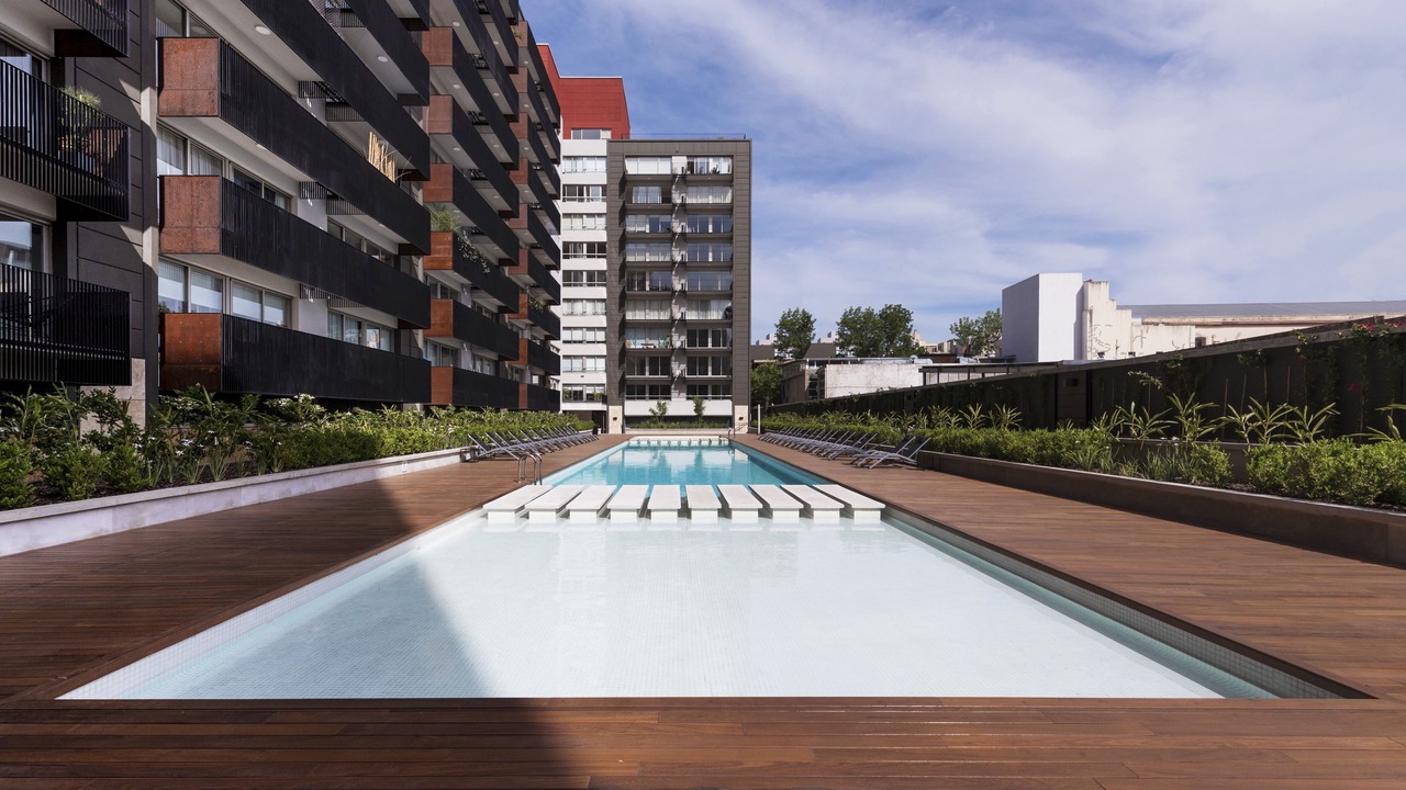 Photo of Outdoor in Colegiales