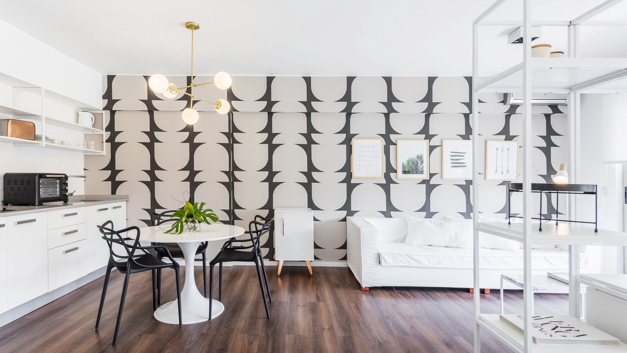 Photo of Bedroom in Colegiales
