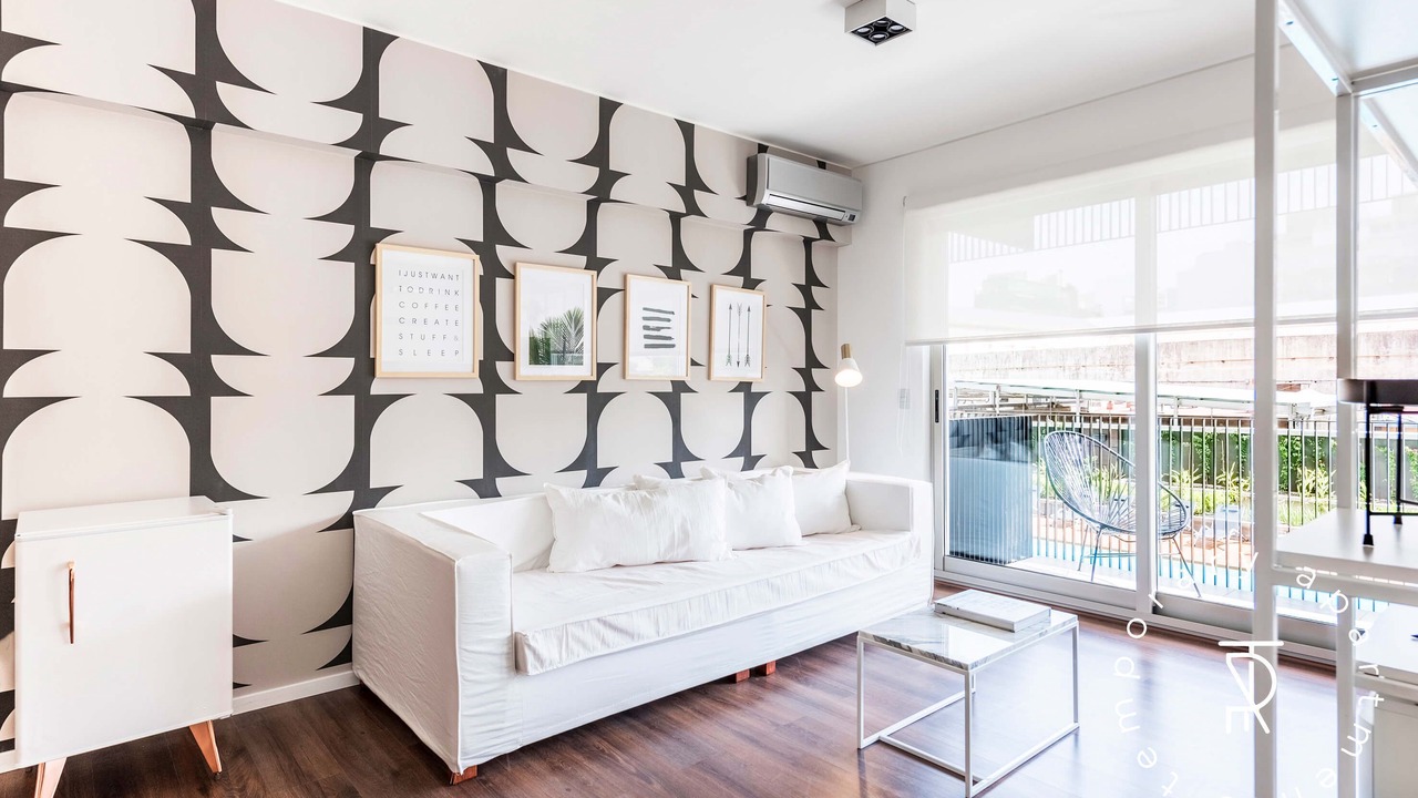 Photo of Livingroom in Colegiales