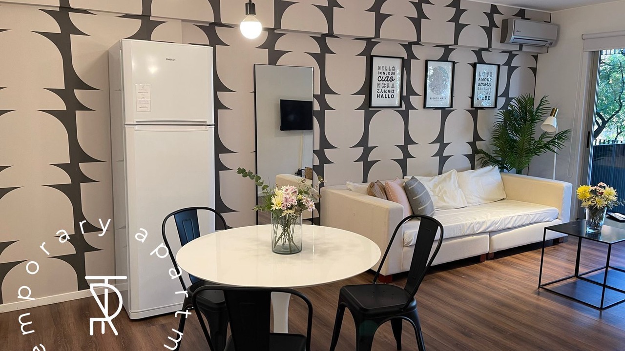 Photo of Livingroom in Colegiales