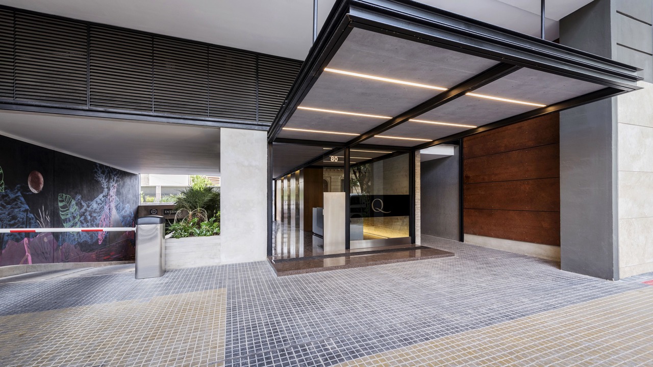 Photo of Outdoor in Colegiales