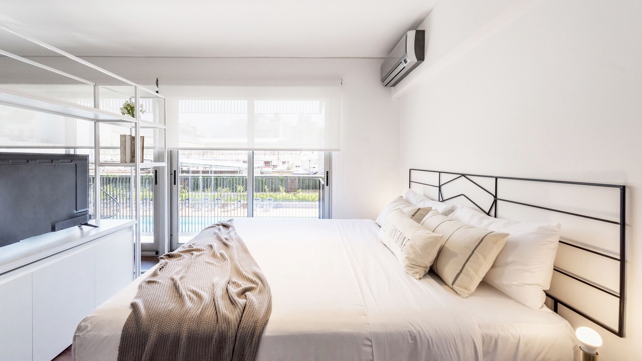 Photo of Bedroom in Colegiales