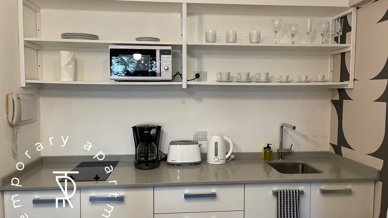 Photo of Kitchen in Colegiales