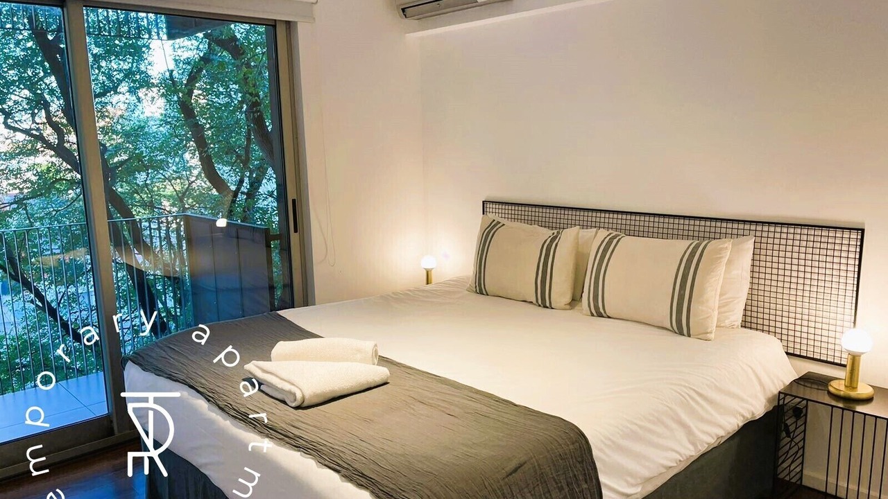 Photo of Bedroom in Colegiales