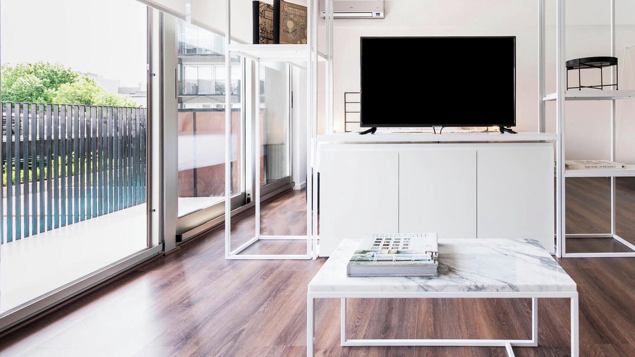 Photo of Livingroom in Colegiales