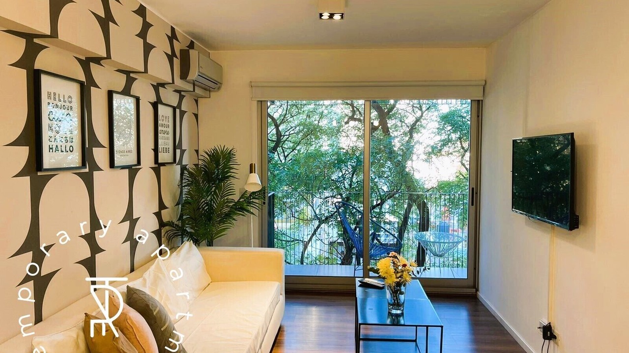 Photo of Livingroom in Colegiales